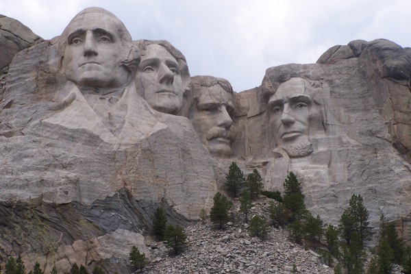 Presidents-Mount-Rushmore